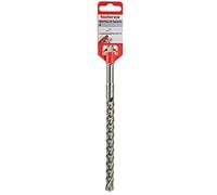 Set di trapani Fischer Quattric II SDS Plus Acciaio Calcestruzzo