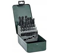 Set punte per metallo BOSCH 25 pezzi