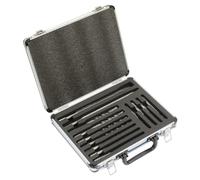Set Di Trapani/Scalpelli SDS-PLUS Makita B-64674 13 Pezzi