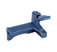 Set di trappole per legno, nastri in PVC e lame di coda per mobili, armadietti, lavorazione del legno, carta melamminica, impiallacciatura, plastica, PVC
