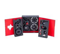 Set di trasmissione Sram Red ETAP AXS Quarg 48-35,10-33T 172,5mm