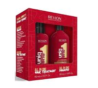 Set di trattamento REVLON PROFESSIONAL UniqOne 1 St
