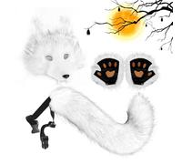Set di travestimenti da per Halloween, per giochi di ruolo, per Halloween, Halloween, cosplay