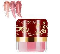 Set di tre blush in polvere libera, il kit per il trucco ideale per chi non ha voglia di truccarsi. Blush in polvere libera morbido e soffice, leggero e setoso, adatto a tutti i tipi di pelle.