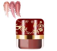 Set di tre blush in polvere libera, il kit per il trucco ideale per chi non ha voglia di truccarsi. Blush in polvere libera morbido e soffice, leggero e setoso, adatto a tutti i tipi di pelle.