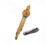 Set Di Tre Note Hulusi In Sol Maggiore Con Pratica Professionale Per Principianti Novizio Hulusi