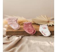Set di tre paia di calzini Multi | Little Dutch – 44/56