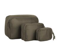 Mil-Tec mimetica-16003801, Rete Mimetica Unisex Adulto, Oliva, Taglia Unica