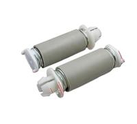 Set di tre supporti for lavatrice, ammortizzatori, motore asciugatura, secchio disidratazione, molla, gamba