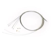 Set di trenini interni universali BGM per Vespa Lambretta 2x Ø 1,9x2100 mm