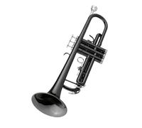 Set Di Tromba Per Esami Per Principianti - Strumento In Ottone In Si Bemolle - Esibizione Per Banda Tromba Professionale