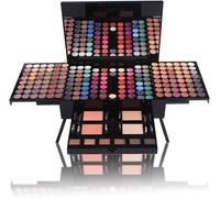Set Di Trucchi, Make up Set, Set Make up Regalo, Palette Trucchi Donna, Trousse