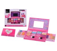 Set di trucchi per bambini De Luxe per piccole fashioniste