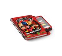 Set di Trucchi per Bambini My Other Me Multicolore LadyBug