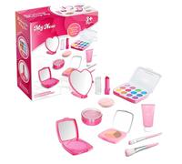 Set di trucchi per bambini, set di trucchi per ragazze Set di giocattoli
