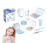 Set di trucchi per giocare: formule non tossiche, sicure per i bambini, Des