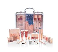 Set di trucco cosmetico rosa