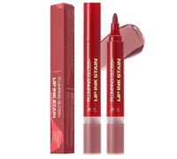 Set di trucco per labbra - Liner labbro e set di olio | Oli per labbra idratante sets combinati a di rivestimento | Cosmetici per il trucco di bellezza idratante per ragazze donne sorelle amic