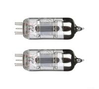 Set di tubi a vuoto con modulo audio di grado audiofilo, scheda di ricambio compatibile con 6Z4 7 Pin 6P1 9 Pin 6H2N 9 Pin 6K4 7 Pin Costruzione in metallo per apparecchiature audio ad alta fedeltà