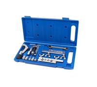 Set di tubi del carburante HBM da 10 pezzi con tagliatubi, Set di tagliatubi Deluxe