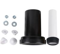 Set di tubi di collegamento per cassetta WC Duofix 152.426.46.1