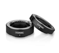 Caruba Set di anelli intermedi Fujifilm (versione 2)