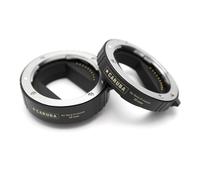 Set di tubi di prolunga Caruba Sony E Chrome II