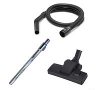 Set di tubi di prolunga telescopici, per aspirapolvere Kärcher WD3, WD5, WD7, per aspirapolvere Kärcher WD3, WD5, WD7, accessori (set)