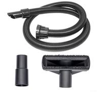 Set di tubi di ricambio con adattatore e ugello piatto per ricambi compatibili Henry, adatto per aspirapolvere Numatic James Harry Basil