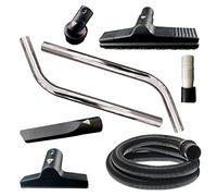 Set di tubi e ugelli ø 38/32 m antistatico marchio CLEANCRAFT