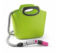 Set di Tubi flessibili con accessori GF Garden Aquapop gf80287603 Estensibile