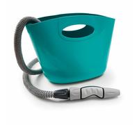 Set di Tubi flessibili con accessori GF Garden gf80267600 Estensibile Cestino