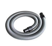 Set Di Tubi Flessibili For Aspirapolvere Industriale, Lunghezza 2,4 M/5 M, Interfaccia Host 50 Mm, BF502/BF585, Parti For Aspirapolvere(2.4m gray)