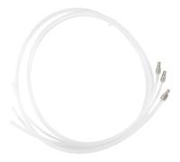 Set di tubi flessibili s 3 pezzi - Per Art. 8702 - Resistente e pratico - D-Work