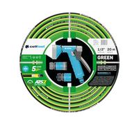 Set di tubi Green ATS2