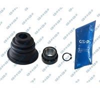 Set Di Tubi GSP 760067, Giunto Per CITROËN, MITSUBISHI, PEUGEOT, RENAULT, VOLVO