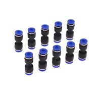 Set di tubi in PTFE e raccordi pneumatici da laboratorio da 10 pezzi for stampanti 3D serie X1/P1