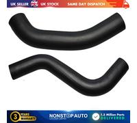 Set Di Tubi Intercooler Turbo 2X (Piccolo, Grande) Per Chrysler Voyager 95658A