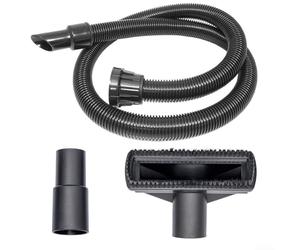 Set di tubi per aspirapolvere con adattatore e testina piccola per Henry, compatibile con più modelli tra cui James, Harry, Basil per la rimozione della polvere