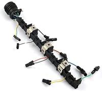 Set di tubi per ugello per iniezione pompa ugello adatto per 2.0 TDI BMN 170 163 120 CV A3 A4 A-l-t ea Le0n T0uran Pa ssat, accessorio auto parte # 03G971033M 03G 971 033 M