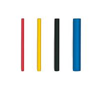 Set di tubi termorestringenti Steinel I, 70 pezzi, Ø 1,6-4,8 mm