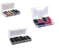 Set di tubi termoretraibili 3 modelli diset disponibili Maclean