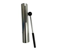 Set Di Tubi Wah-Wah Strumento a percussione Iron Hand con battente Concerti Accompagnamento professionale for band Wah Tube
