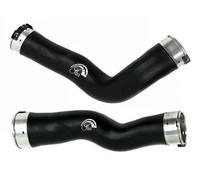 Set Di Tubo Di Intercooler Per BMW F07 F10 F11 520D 184CV 525D 218CV 5 Serie GT