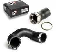 Set Di Tubo Di Stampa Turbo Sinistro Per Audi Q7 4L Per VW Touareg 7L 3.0 TDI