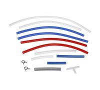 Set Di Tubo Ecovacs 201-2361-0018 Per Aspirapolvere Robot