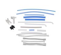 Set Di Tubo Ecovacs 201-2417-2382 Per Aspirapolvere Robot