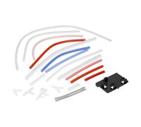 Set Di Tubo Ecovacs 201-2497-0146 Per Aspirapolvere Robot