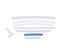 Set Di Tubo Ecovacs 201-2498-0648 Per Aspirapolvere Robot