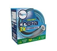 Set Di Tubo Flopro Cobra Espandibile Armato E Antispina 15M FLO70300936